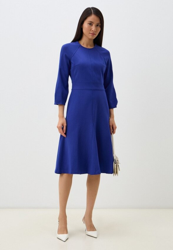 Платье MadaM T