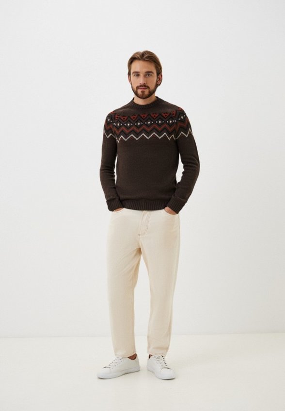 Джемпер Colin's