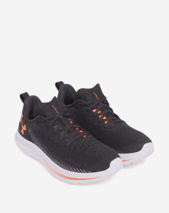 Кроссовки мужские Under Armour Velociti 4, Черный женщинам