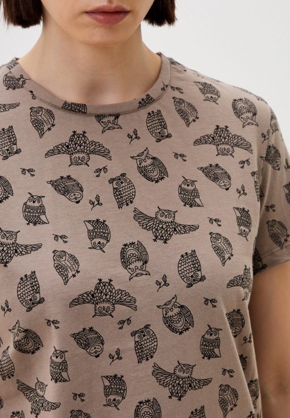 Футболка Funday