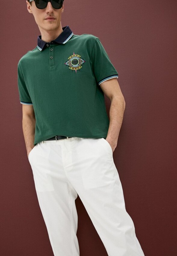 Брюки Trussardi