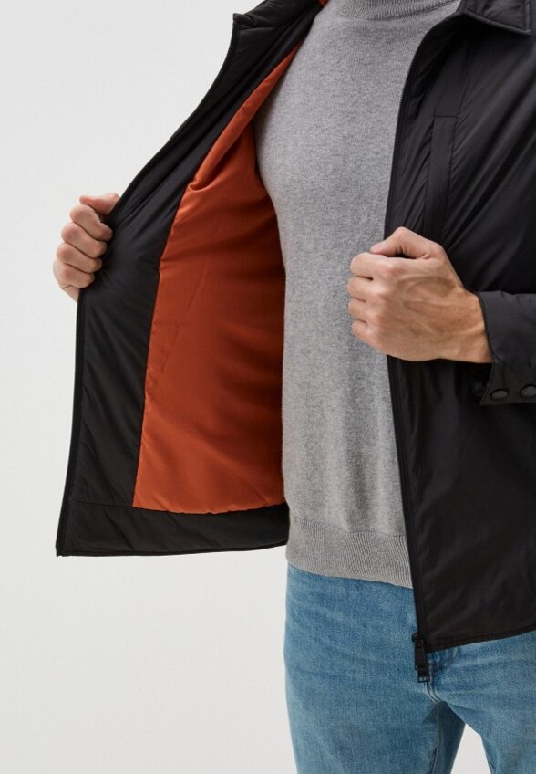 Куртка-рубашка Urban Fashion for Men