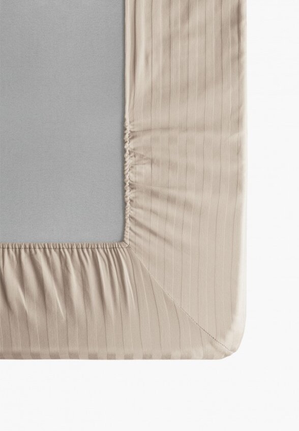 Простыня 1,5-спальная DeNastia