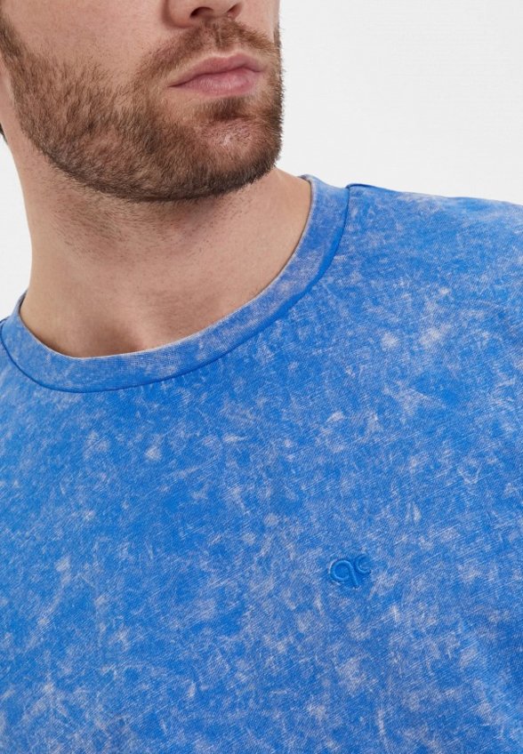 Футболка Quattrocomforto