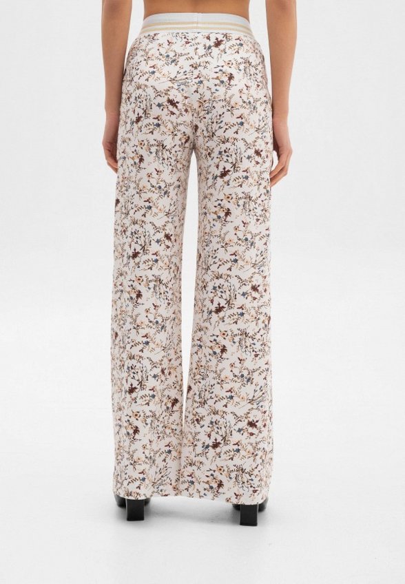 Брюки Lola Orro