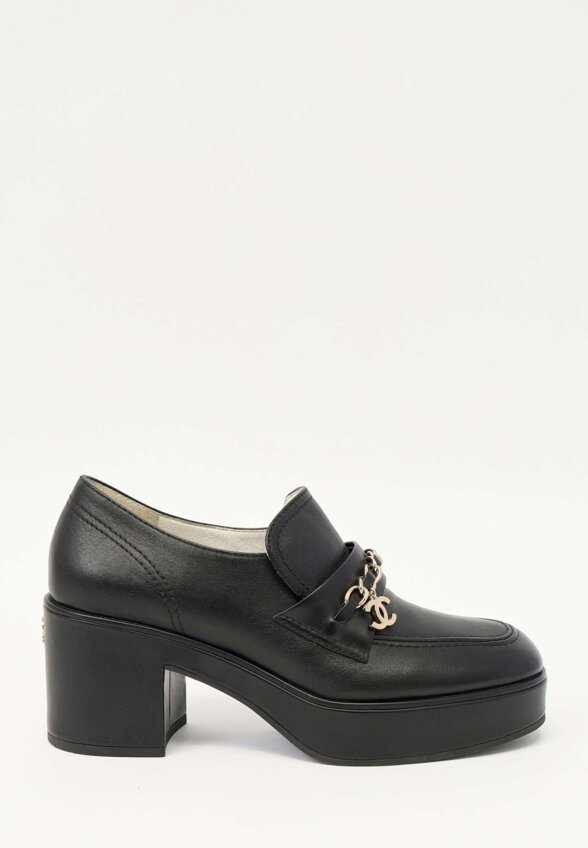 Chanel Shoes