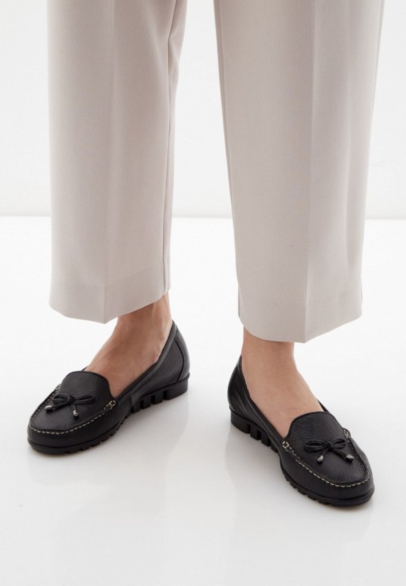 Мокасины Bottero