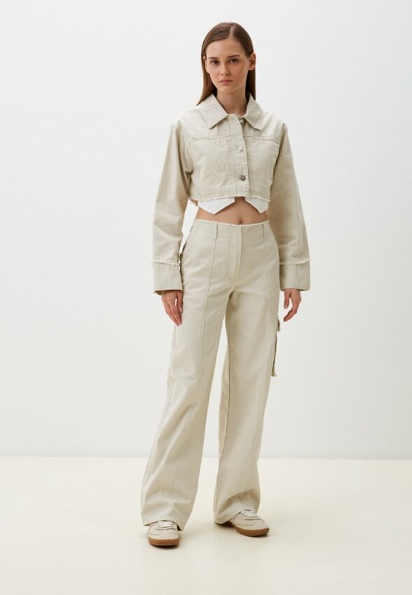 Куртка джинсовая Ipekyol