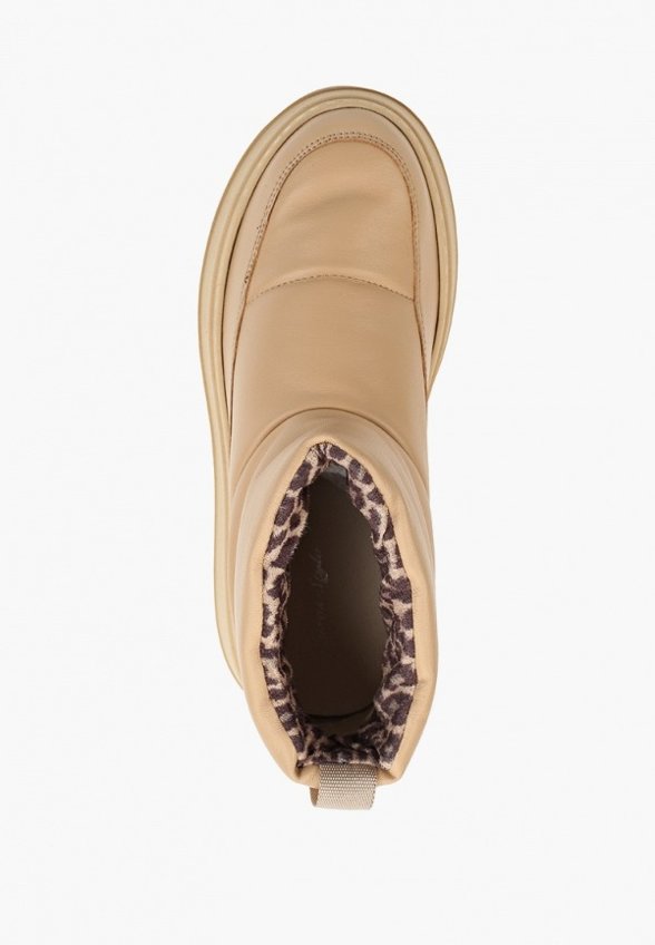 Полусапоги Euros Style