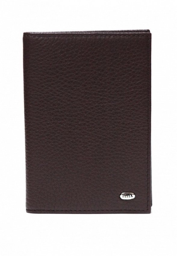 Обложка для паспорта Petek