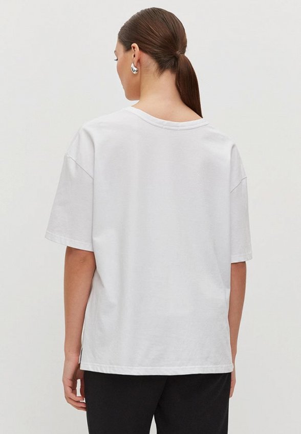 Футболка 4forms