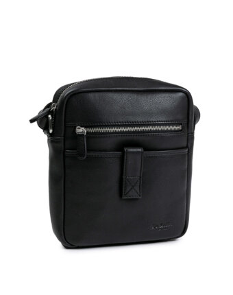 Др.Коффер M402759-260-04 сумка через плечо мужчинам