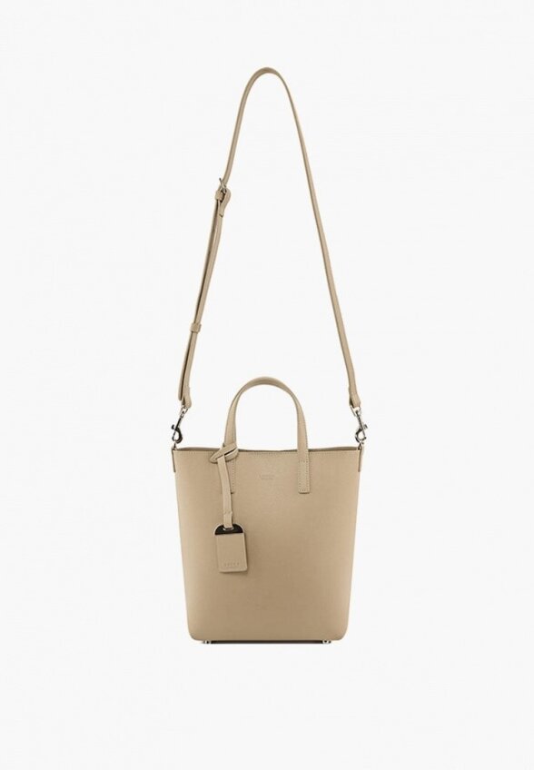 Сумка и брелок Lucca