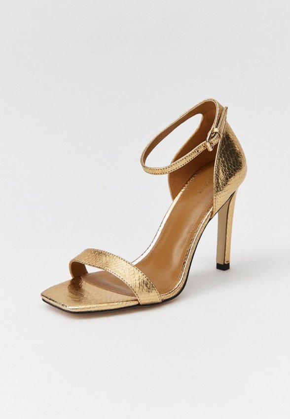 Босоножки 4forms