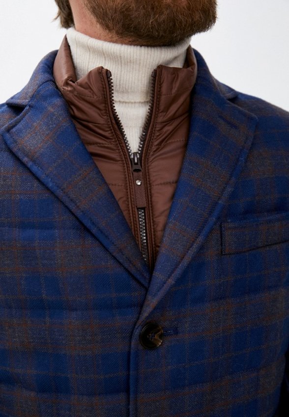 Полупальто Bazioni