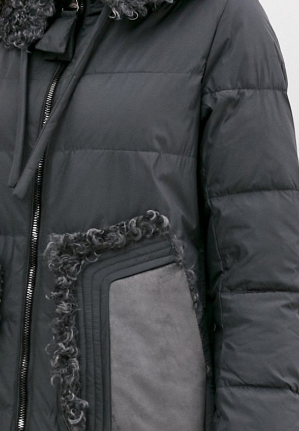 Пуховик Winterra