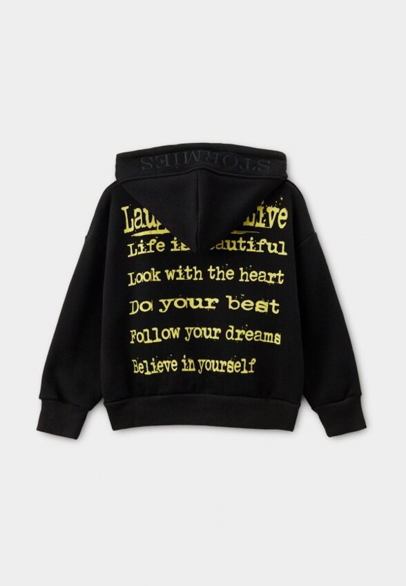 Толстовка Stormies