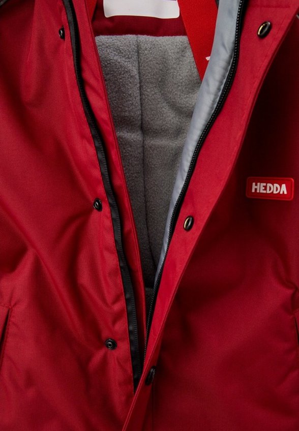 Комбинезон утепленный Hedda