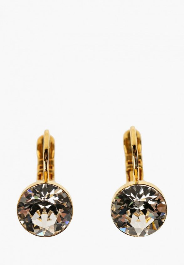 Серьги Amante Crystal