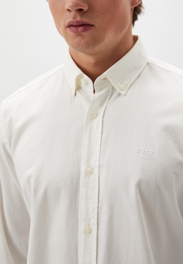 Рубашка Boss