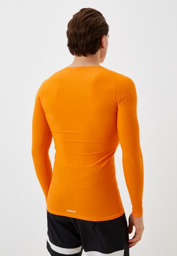 Лонгслив спортивный Demix