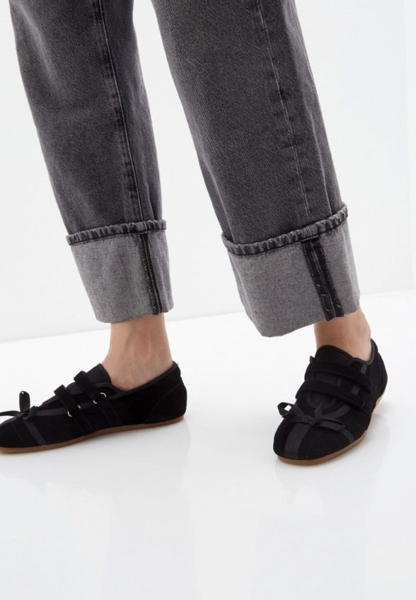 Кеды Grand Style