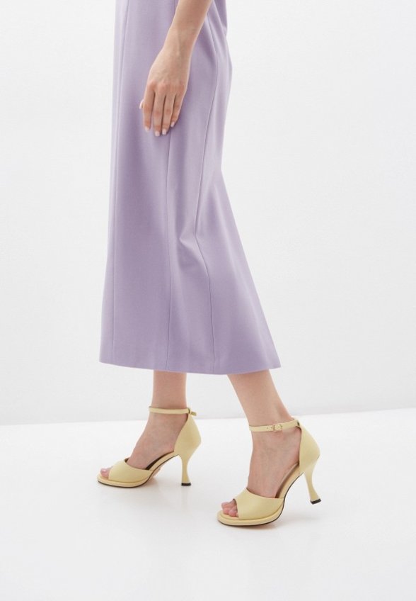 Босоножки Valley