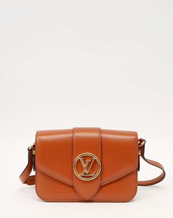 Louis Vuitton Pont 9 женщинам