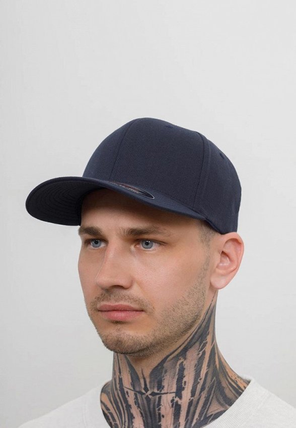 Бейсболка Flexfit