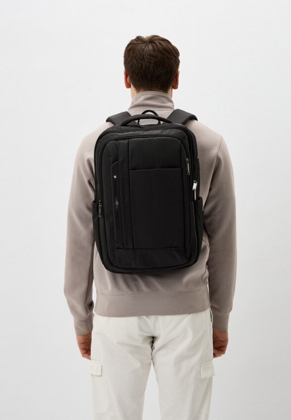 Рюкзак Aeronautica Militare