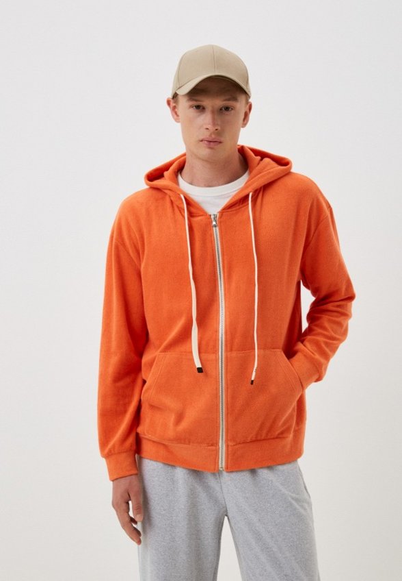 Толстовка J.B4