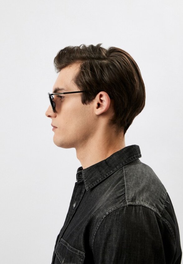 Очки солнцезащитные Calvin Klein