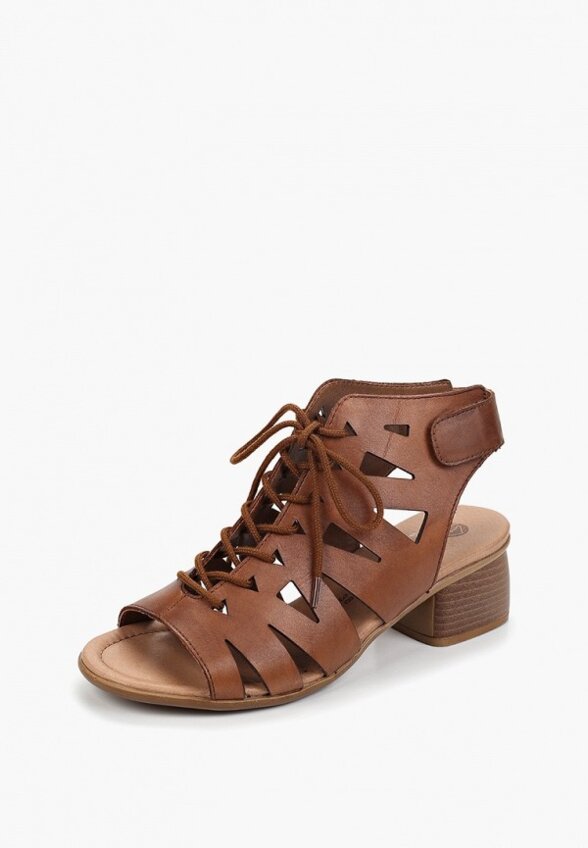 Босоножки Remonte