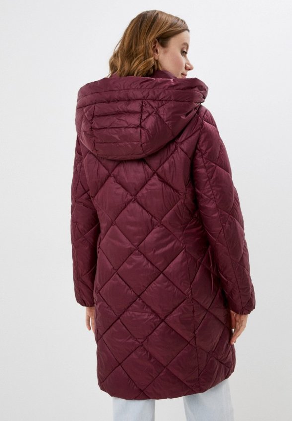 Куртка стеганая Gerry Weber