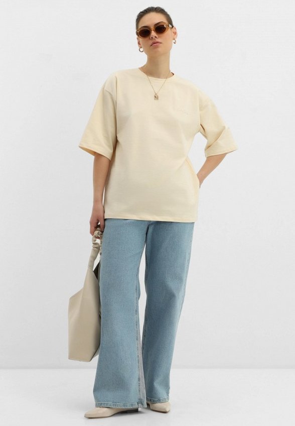 Футболка Calin Doux