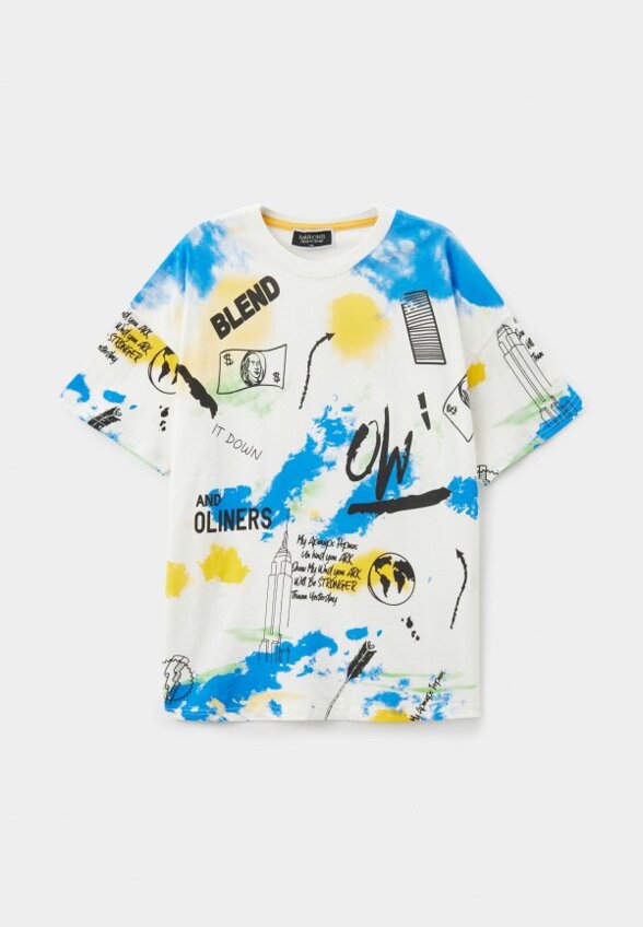 Футболка Marions