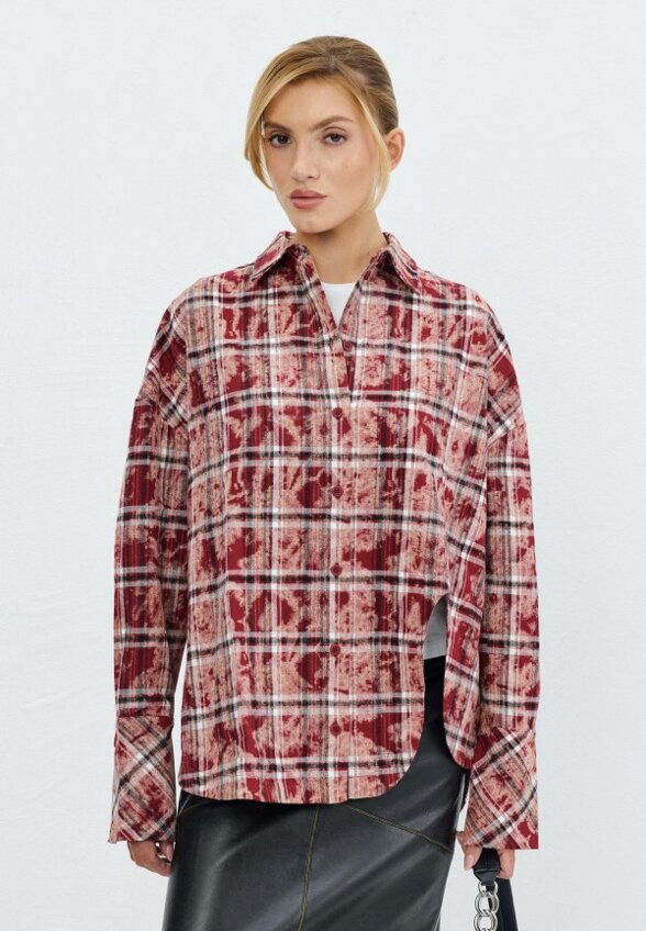 Рубашка Top Top