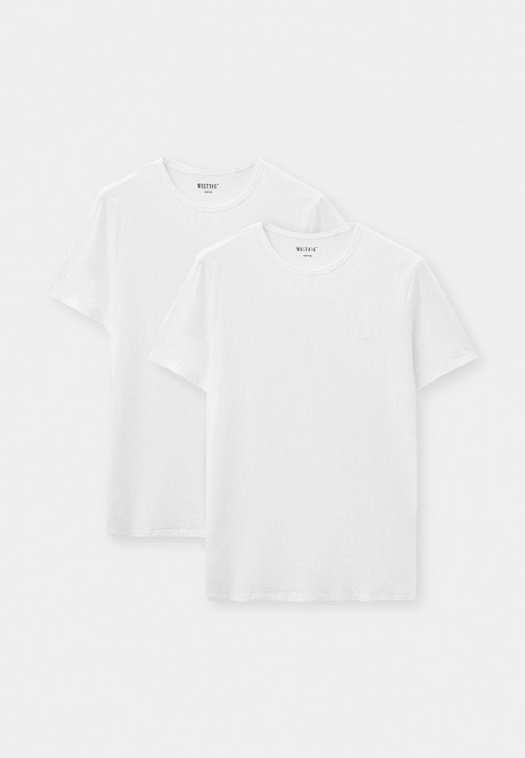 Футболки 2 шт. Mustang