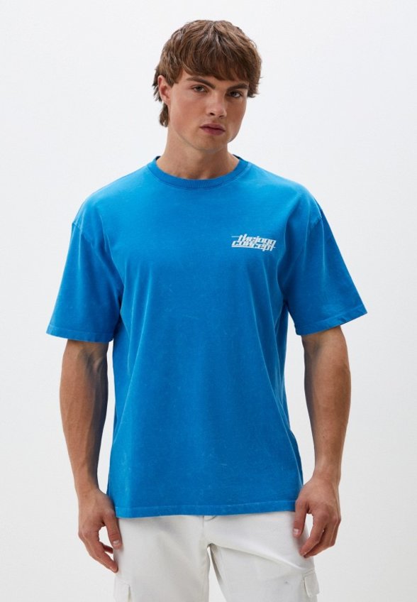 Футболка TheJoggConcept