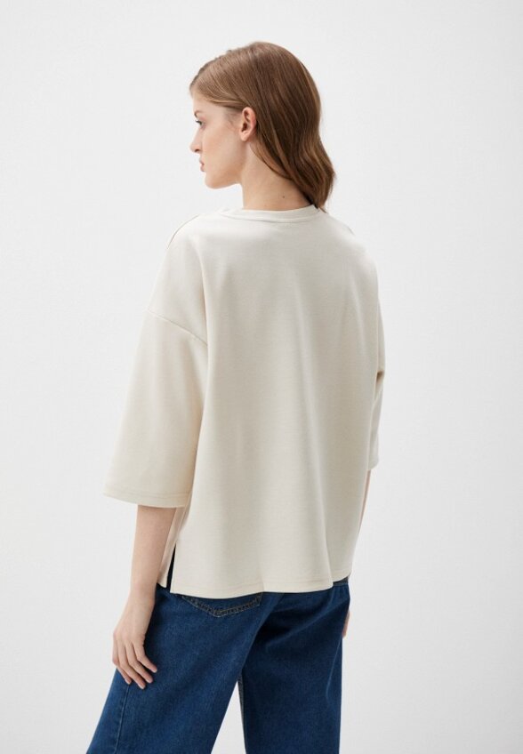 Лонгслив Zolla