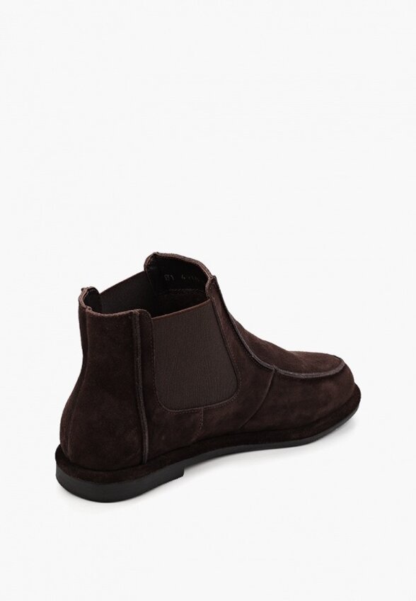 Ботинки Lusavou