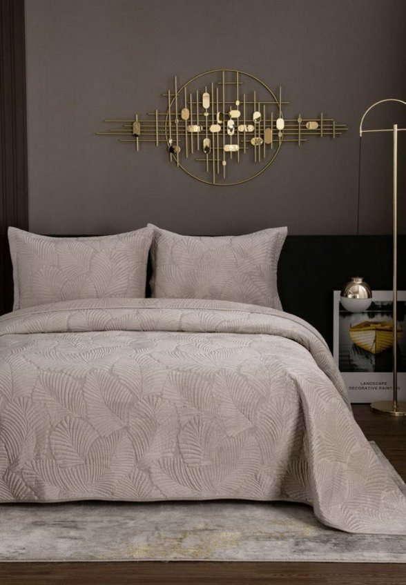 Комплект с покрывалом Sofi De Marko