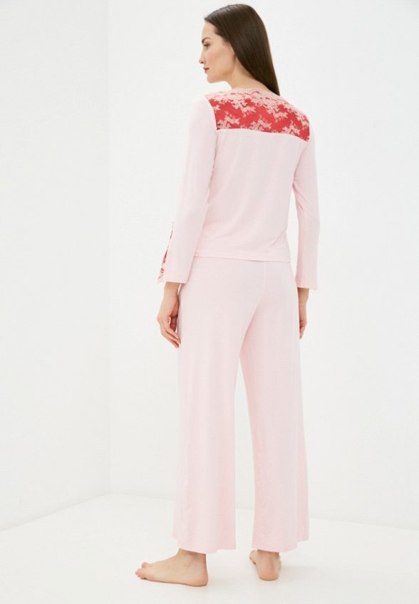 Пижама Fashion.Love.Story