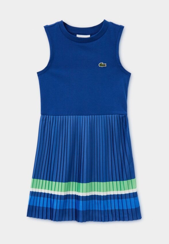 Платье Lacoste