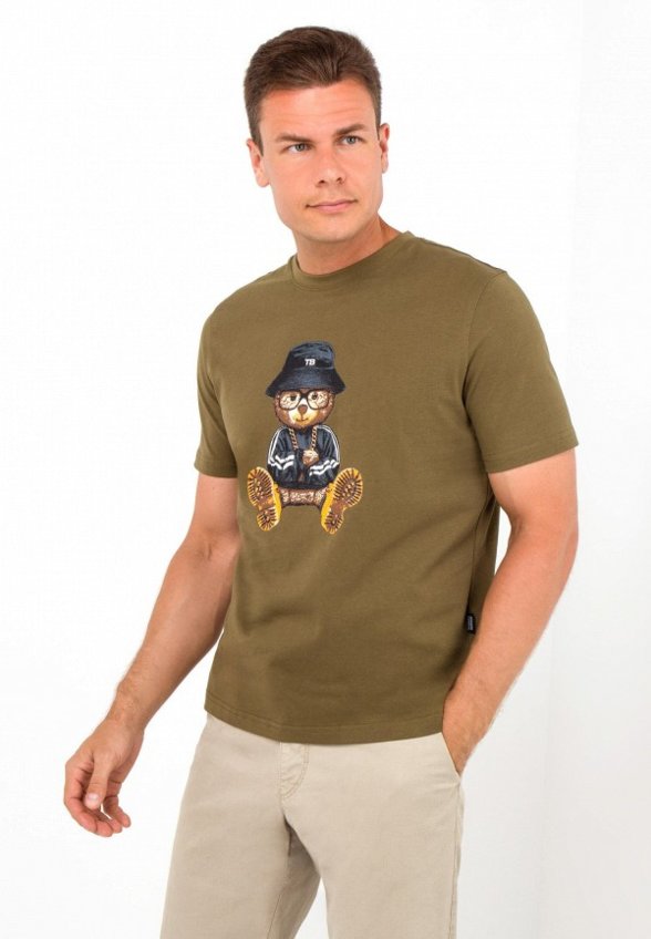 Футболка Thomas Berger