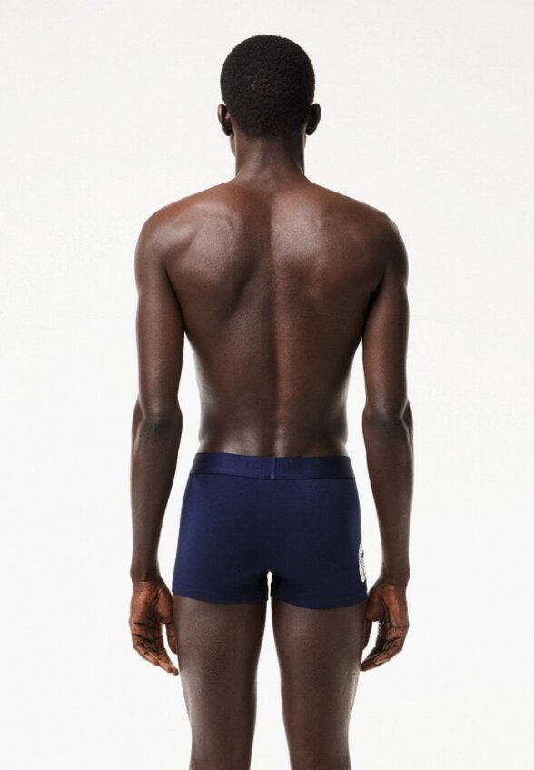 Трусы 3 шт. Lacoste