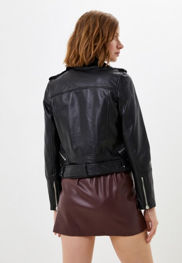 Косуха Снежная Королева