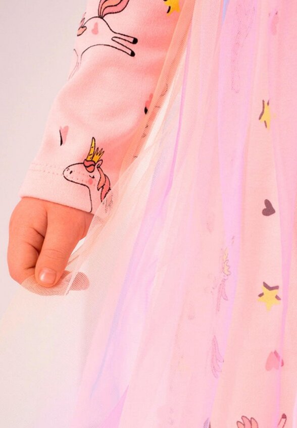 Платье Youlala