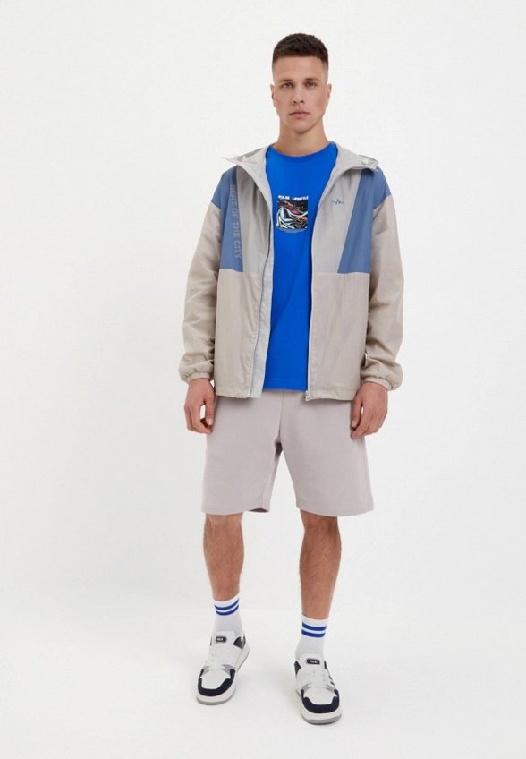 Ветровка Pulse