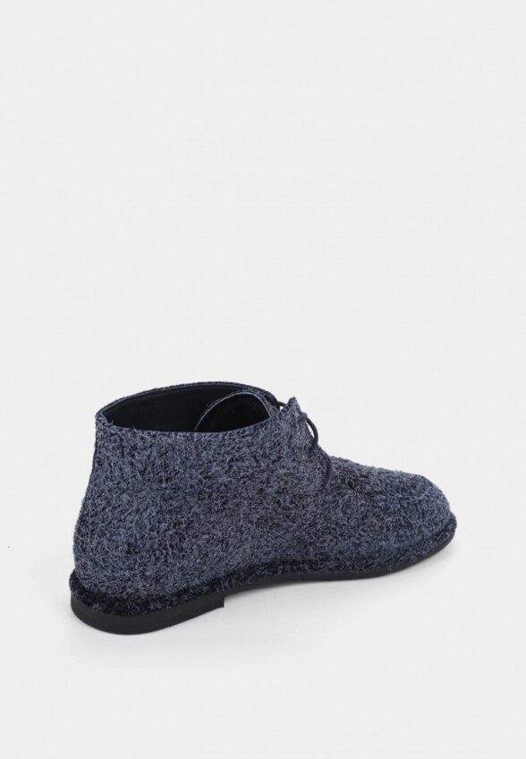 Ботинки Lusavou